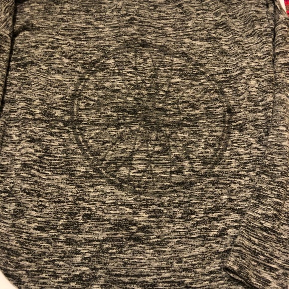 soul cycle long sleeve top - Picture 8 of 11